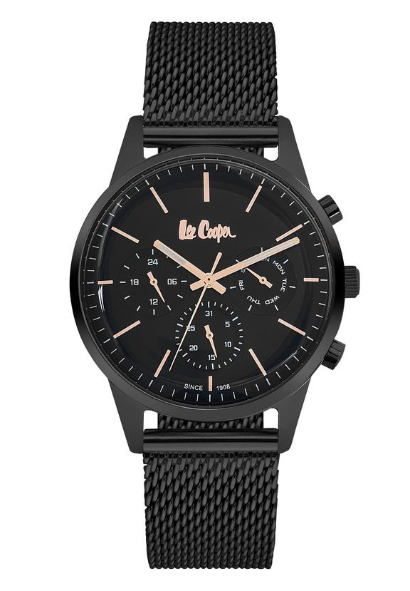 Часы Lee Cooper Classic LC06537.060